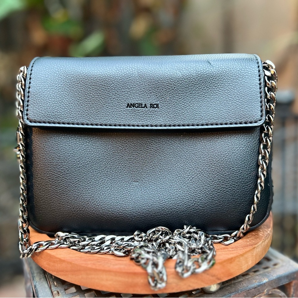 Angela Roi small crossbody